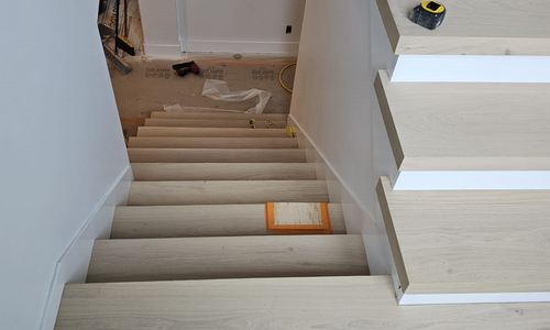 Flooring Installation